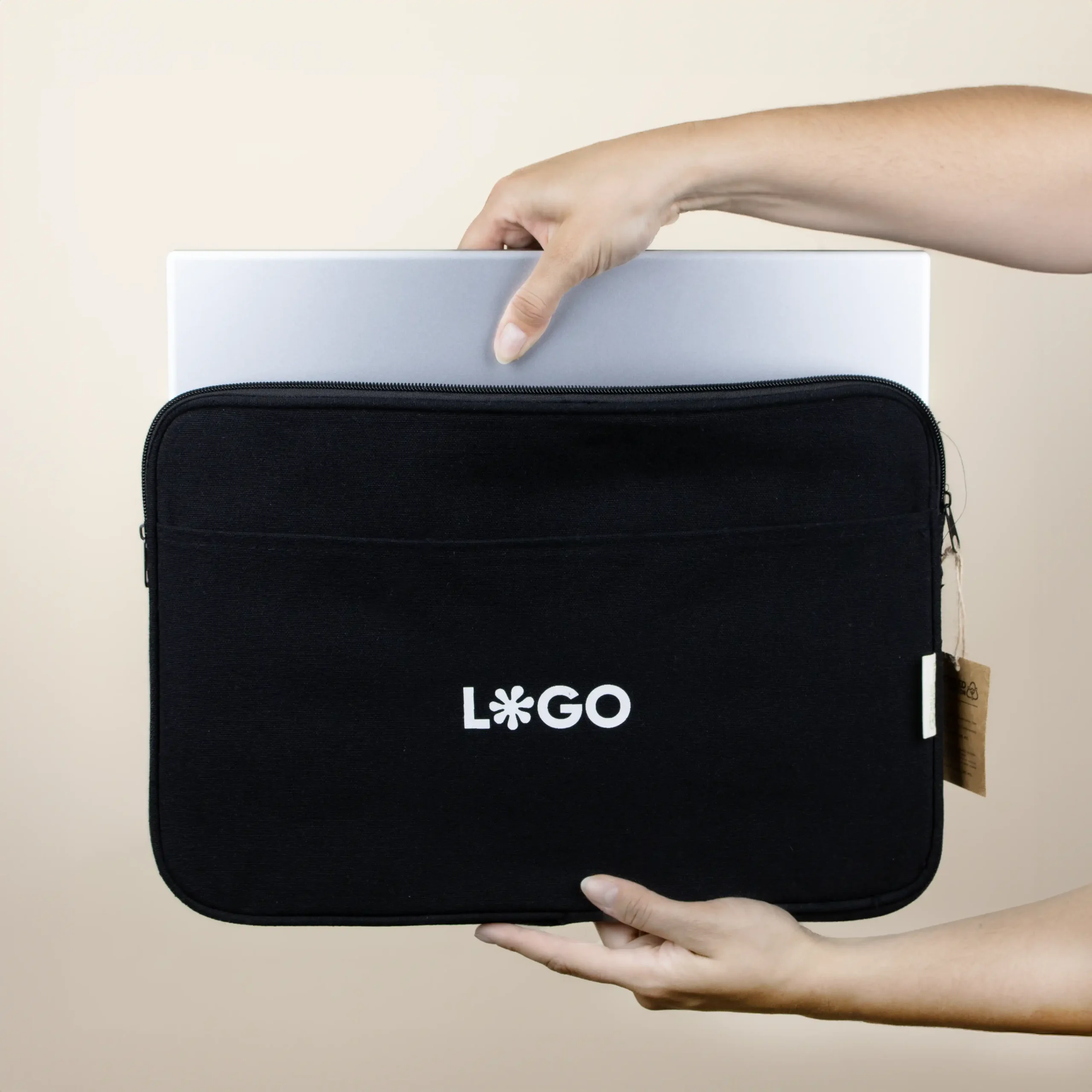 MILA: Pochette pour ordinateur portable 14 pouces