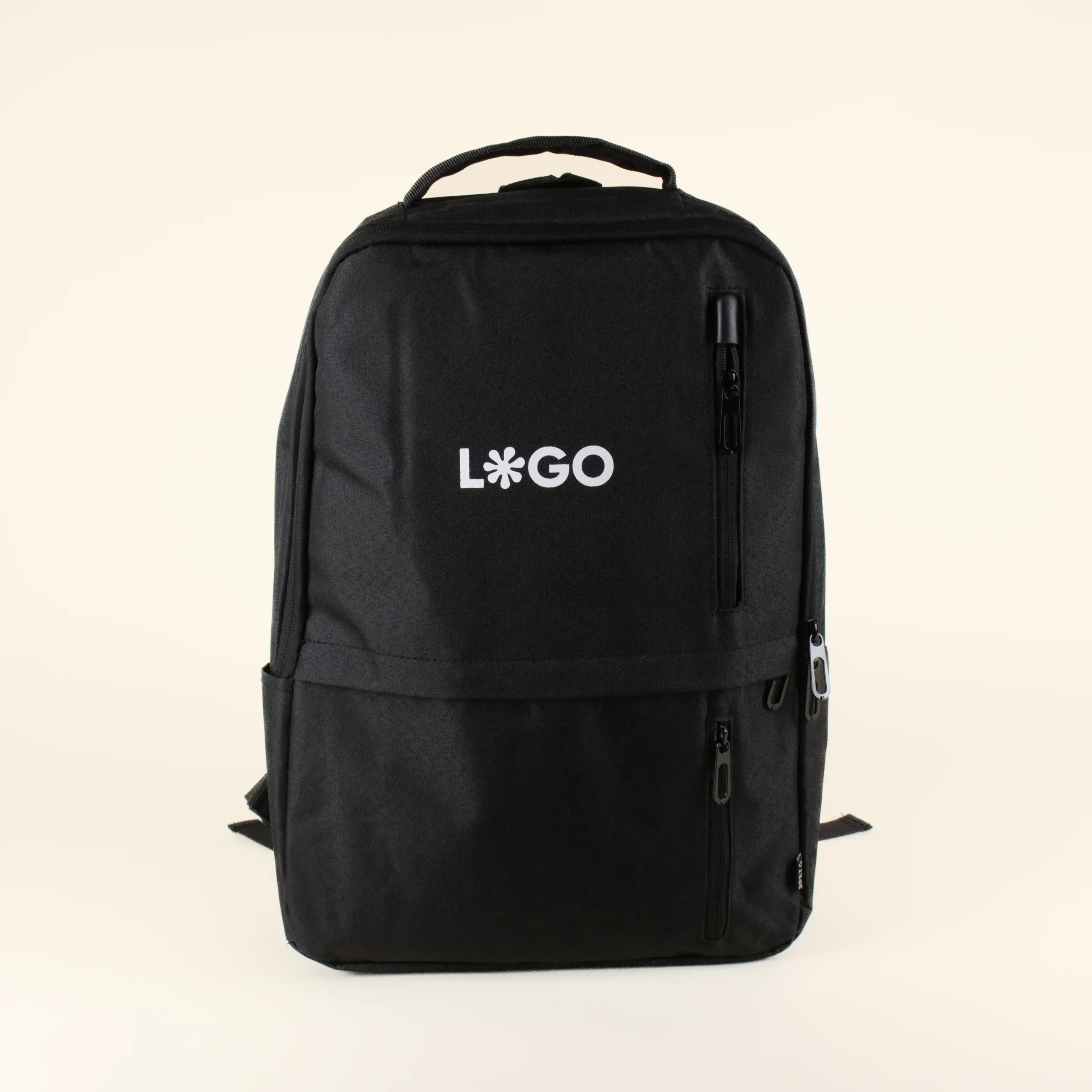 DUPPIA: Corporate backpack, rPET material