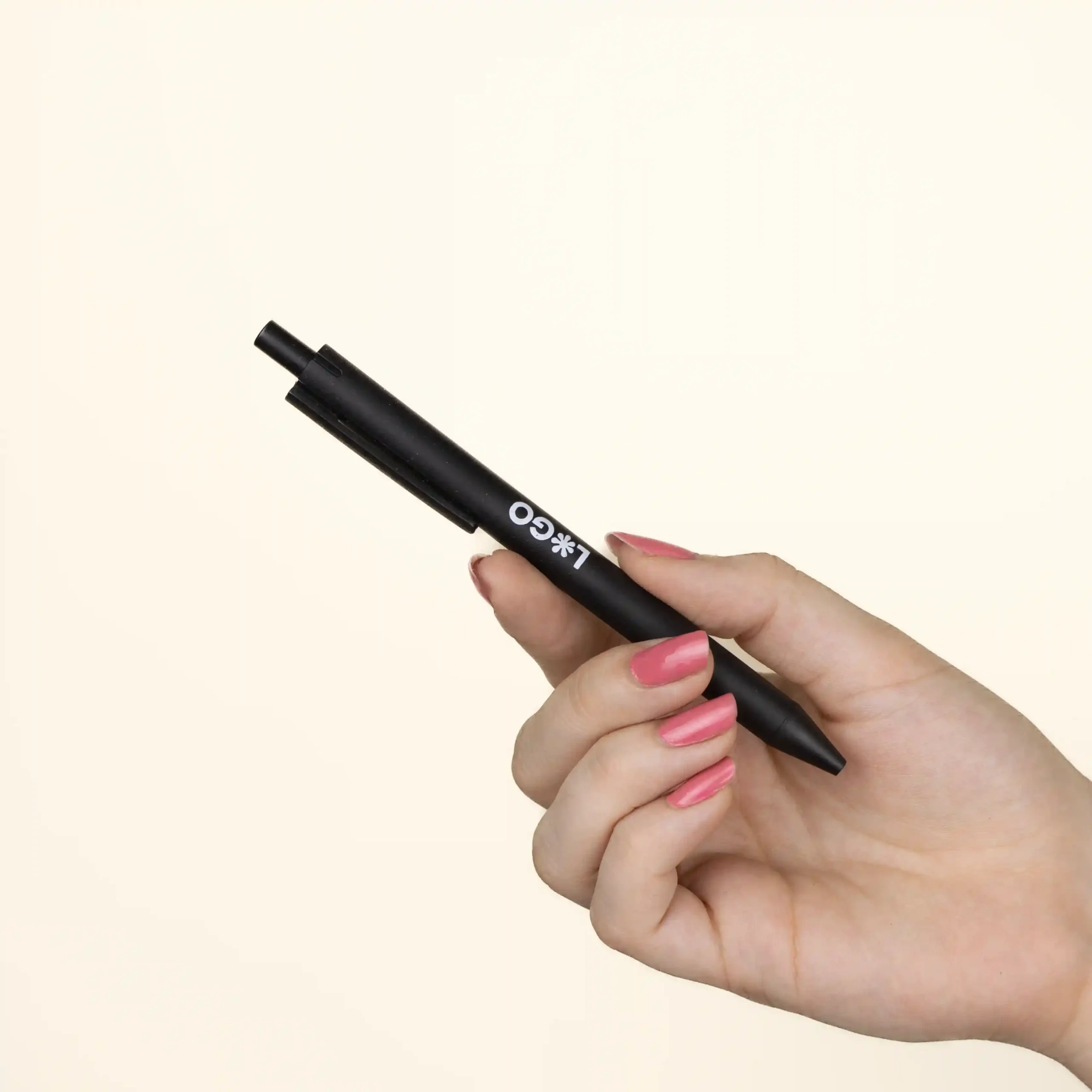 GLUT: Bolígrafo de caña de trigo