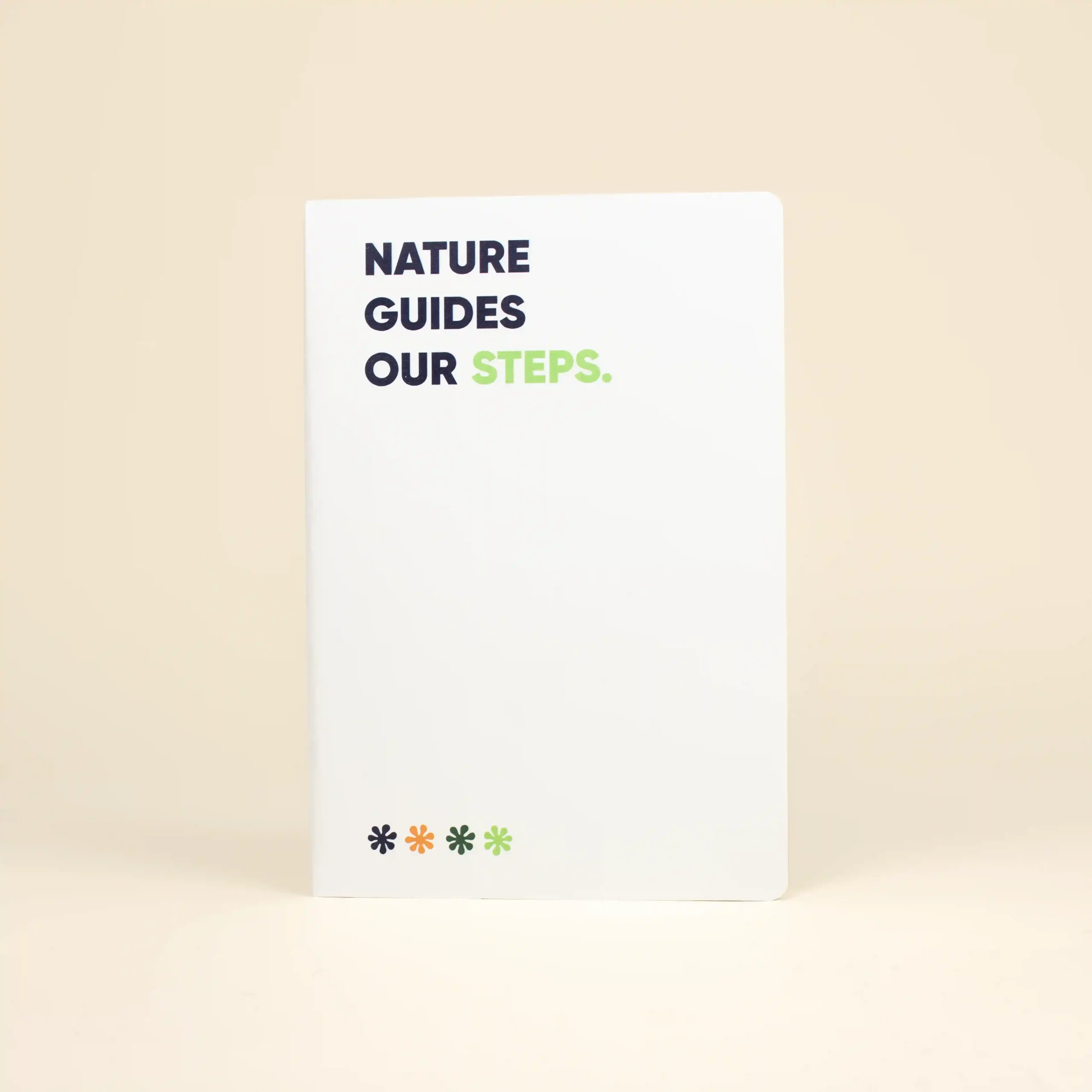 ROCCO: Cuaderno papel de piedra