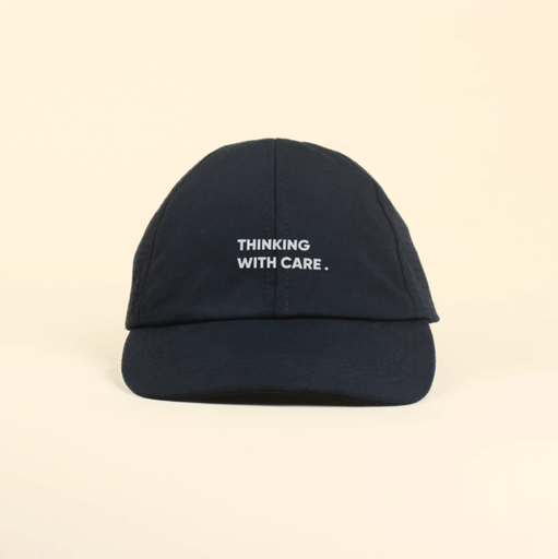 KAPA: Custom eco friendly cap    