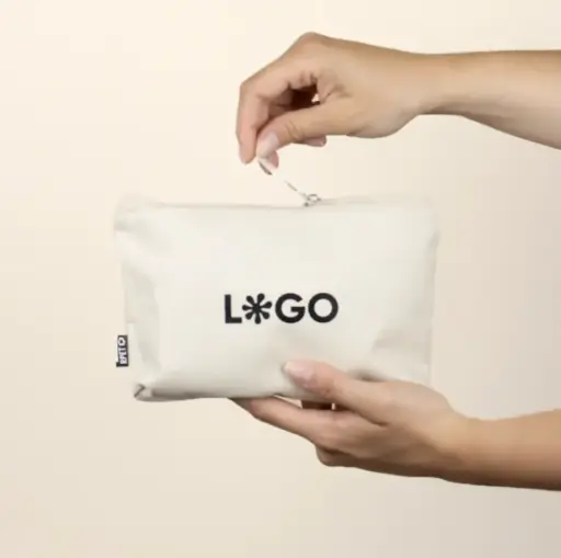 CINTIA: Neceser ecológico de rPET