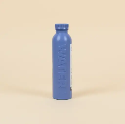 SUCRA: Botella de caña de azúcar 500ml. Personalizada a todo color